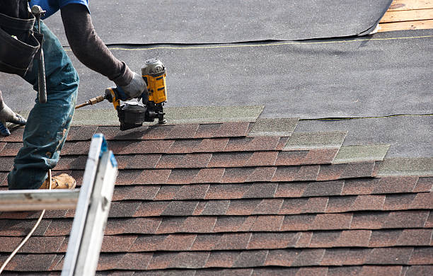 Licensed Flat Roof Repair service in Pease, MN - Brentwood Metal Roofing